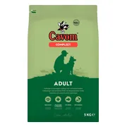 Cavom Hondenvoer Droog Compleet 5 kg