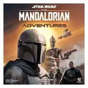 Star Wars: The Mandalorian Adventures