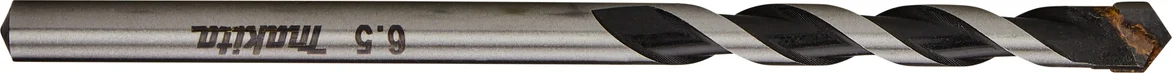 Makita E-11019 Multiboor 6,5x100mm