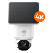 Eufy SoloCam E42 4-Pack