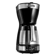 DELONGHI Filterkoffiezetapparaat ICM16731