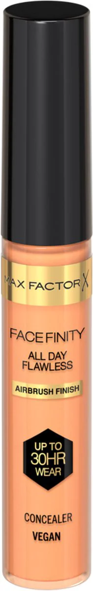 Max Factor Facefinity All Day Flawless Concealer 050 Medium 10 ml