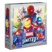 Marvel United