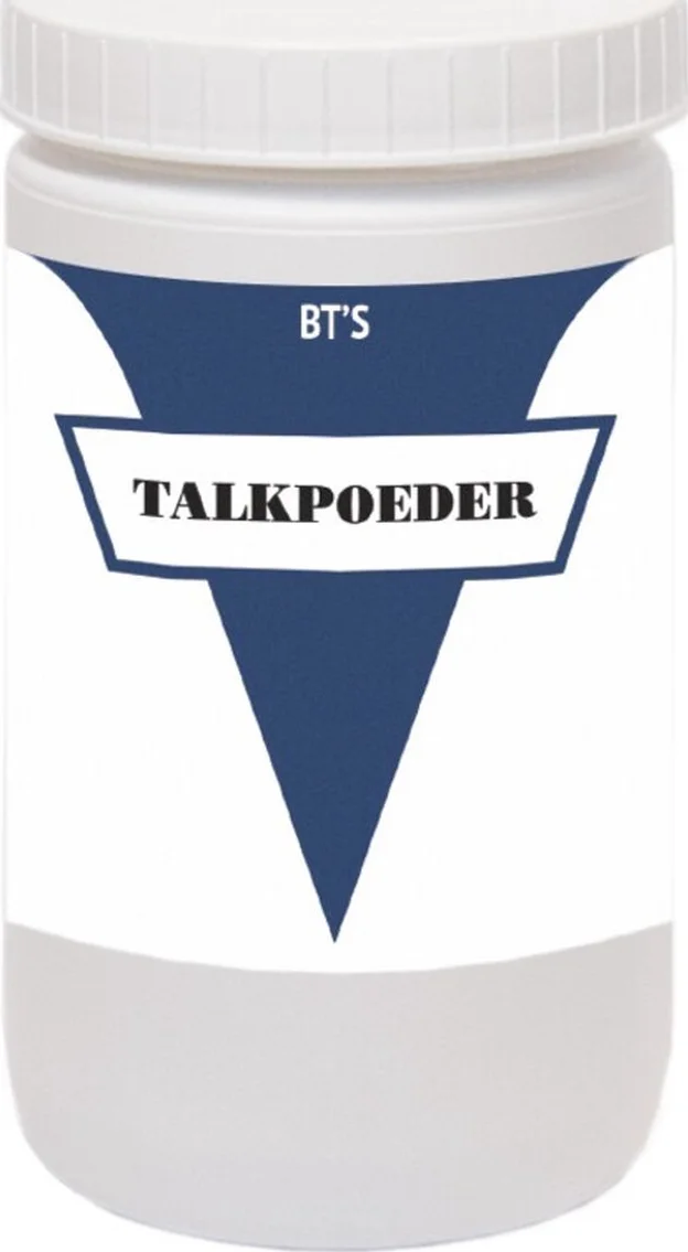 BTS Talkpoeder 500GR