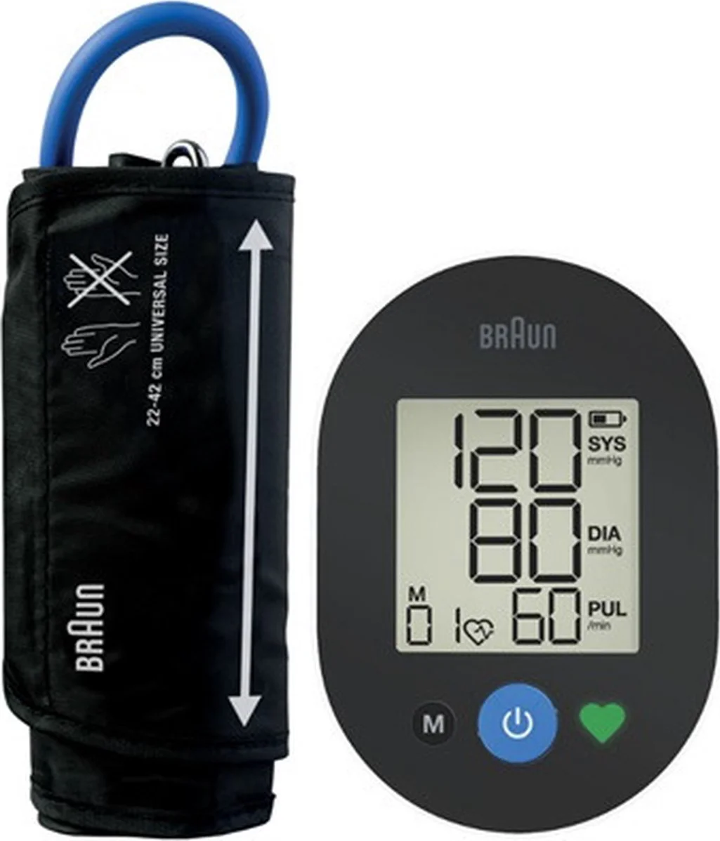 Braun ExactFit 2 BUA4050EU