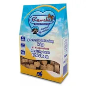 Renske Gezonde Beloning Hartjes Hondensnack Kip 150 gr
