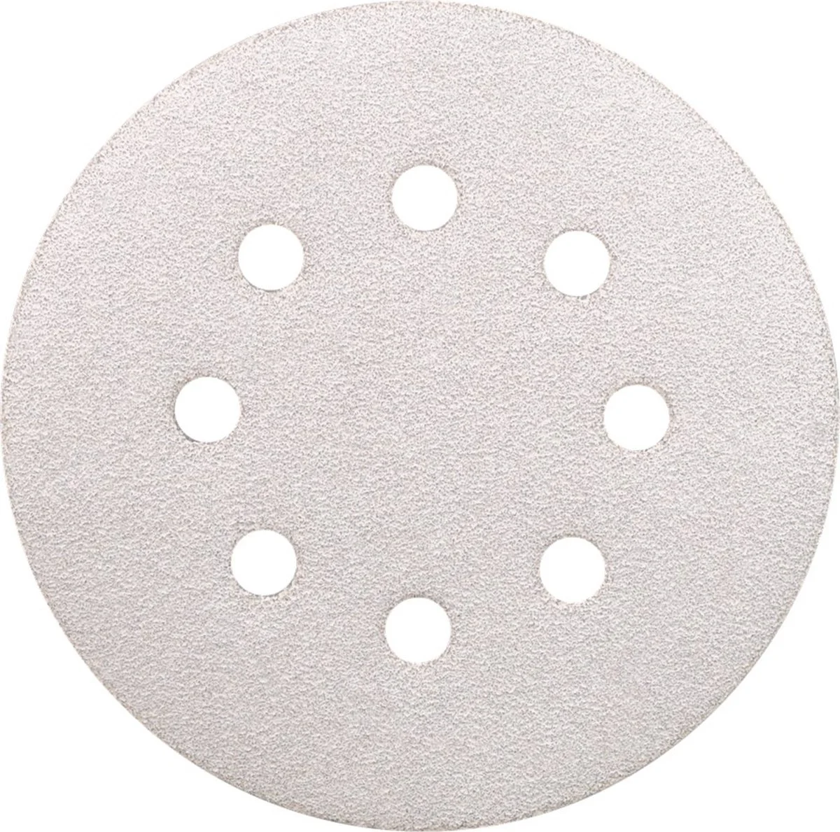 Makita P-33370 Schuurschijf 125mm K100 White Velcro