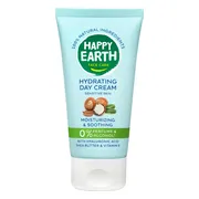 Happy Earth Hydrating Day Cream 50ML