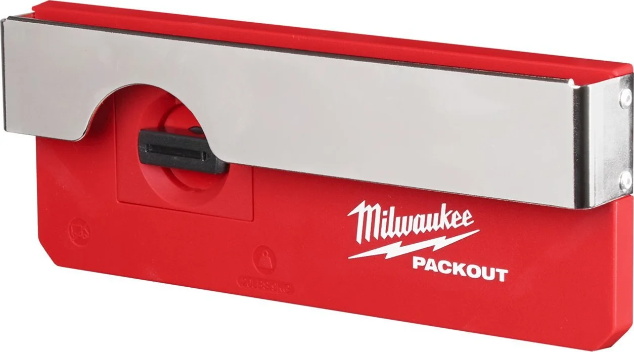 Milwaukee PACKOUT™ Riemclip rek - 4932493377