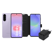 Samsung Galaxy A37 256GB Roze 5G + Basis Accessoirepakket