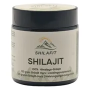 Shilafit Shilajit Hars 120GR
