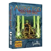 Aeon's End Into the Wild