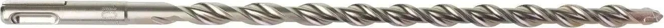 Milwaukee SDS-plus hamerboren - 2-kanten snijdend / 50 stuks SDS-Plus M2 10 x 260- VE=50 - 4932399185