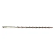 Milwaukee SDS-plus hamerboren - 2-kanten snijdend / 50 stuks SDS-Plus M2 10 x 260- VE=50 - 4932399185
