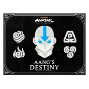 Avatar: The Last Airbender - Aang's Destiny