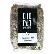 BioNut Energie Mix met Superfood 500GR