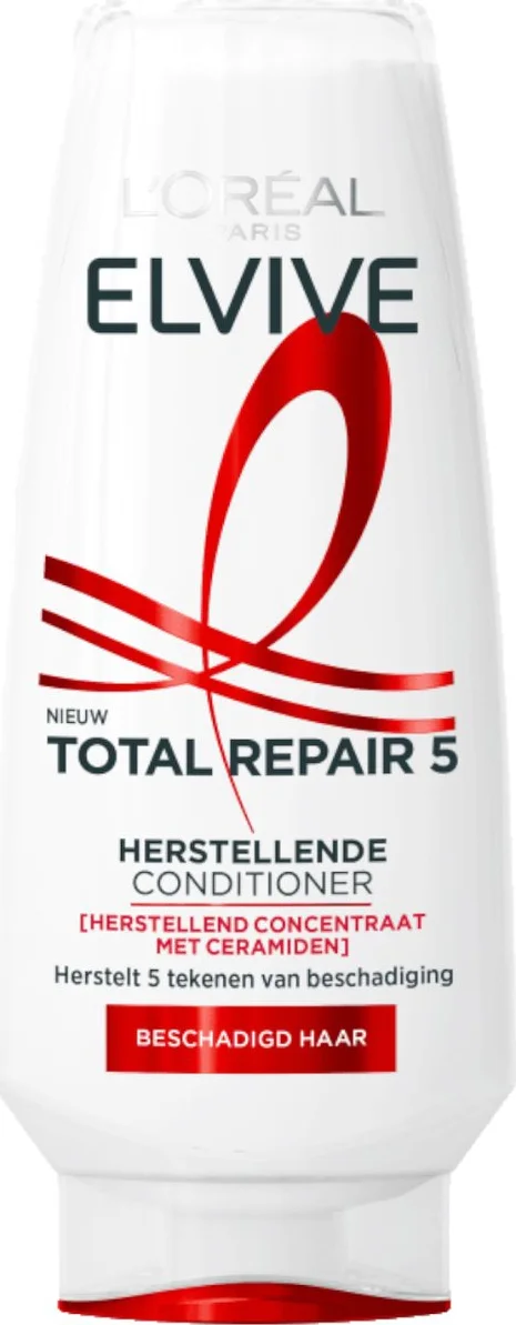 L'Oréal Elvive Total Repair 5 Conditioner 200 ml
