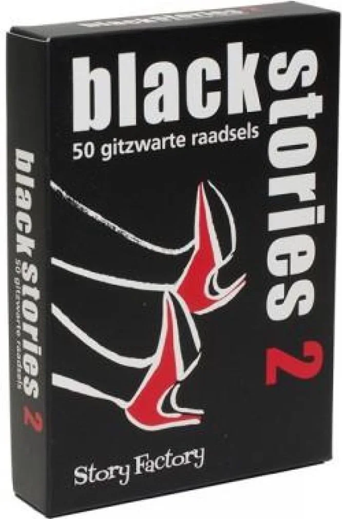 black stories 2