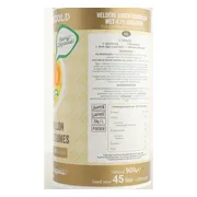 Sublimix Tellofix Gold Groentebouillon 900GR