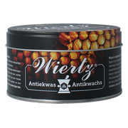 Wiertz Antiekwas Bruin 380ML