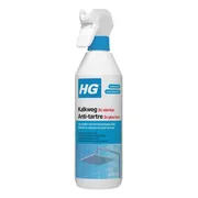 HG Badkamer Kalkweg Schuimspray - 3x sterker 500ML