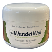 WandelWol Zuivere Lanoline Crème 75ML