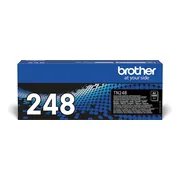 Brother TN-248 Zwart