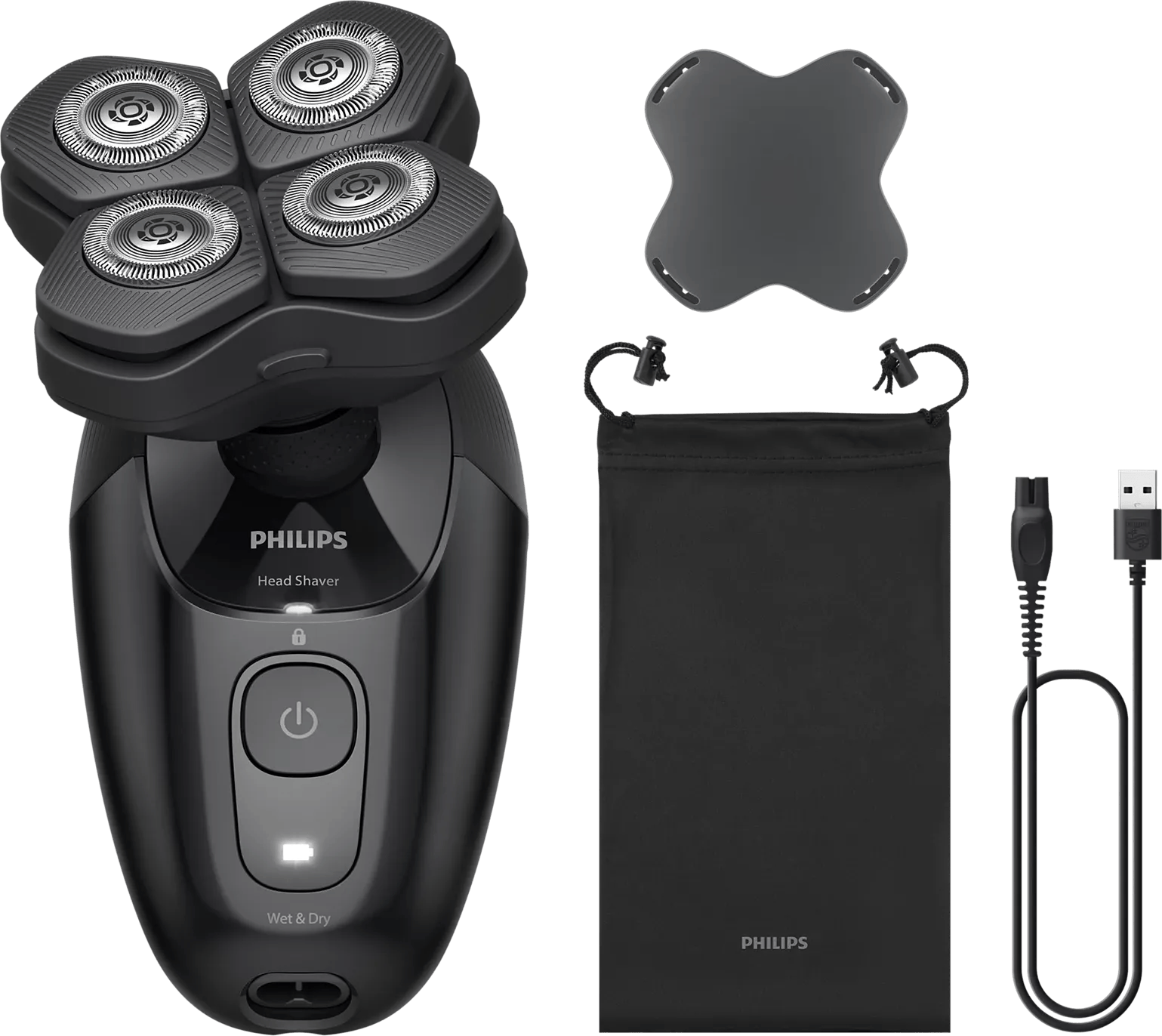 Philips Headshaver Series 5000 HS5980/15