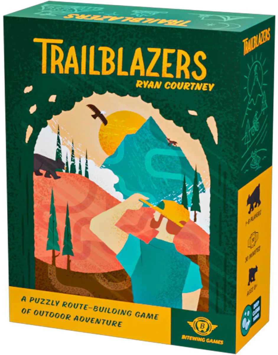 Trailblazers