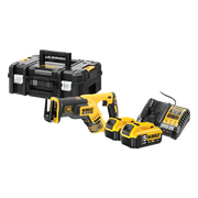 DeWalt DCS367NT-XJ 5,0 Ah Accu (2x) Starterspakket