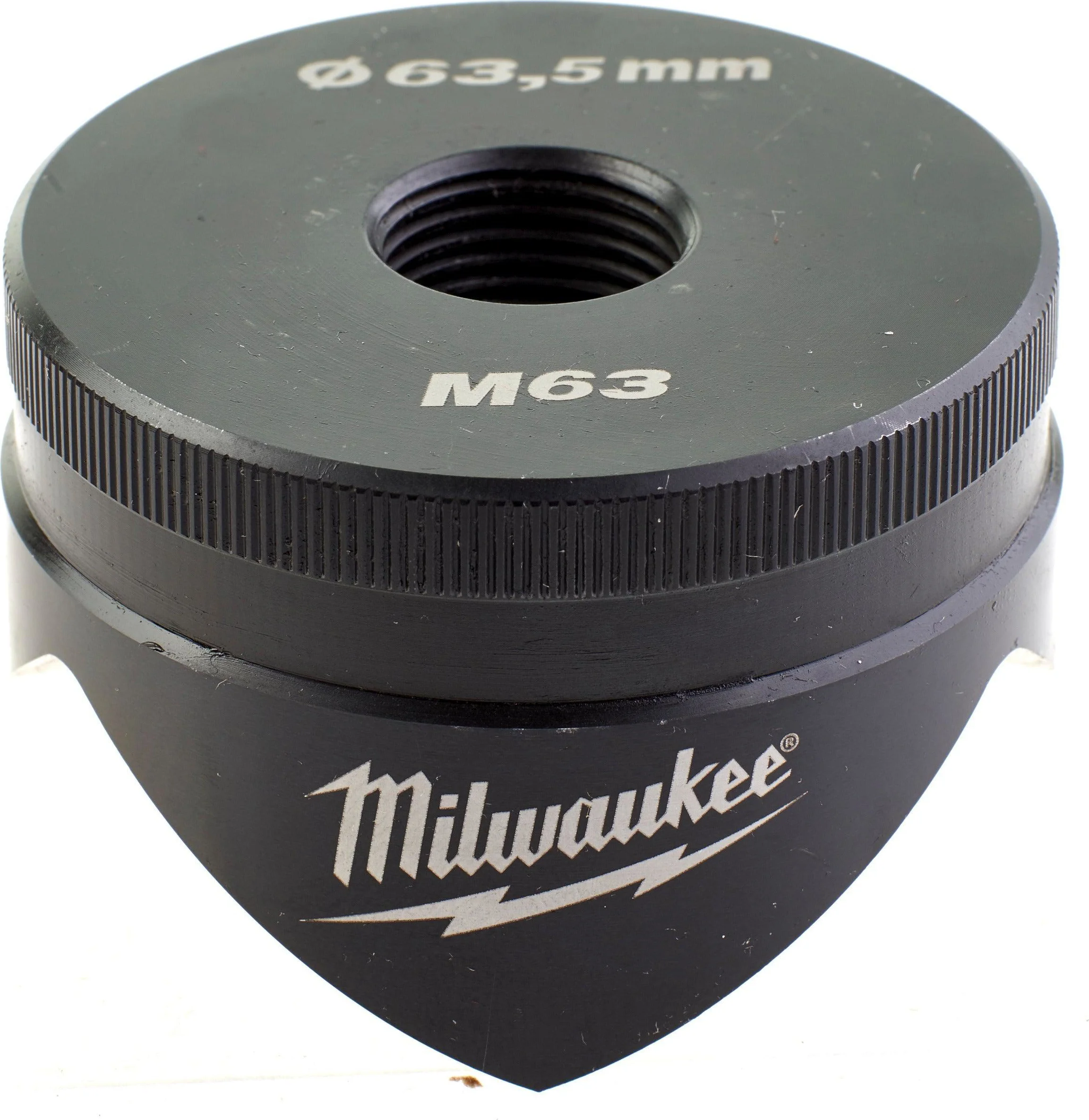 Milwaukee Ponsmachine Stempel M63 - 4932430849