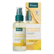 Kneipp Massageolie Soft Touch Ylang Ylang 100 ml
