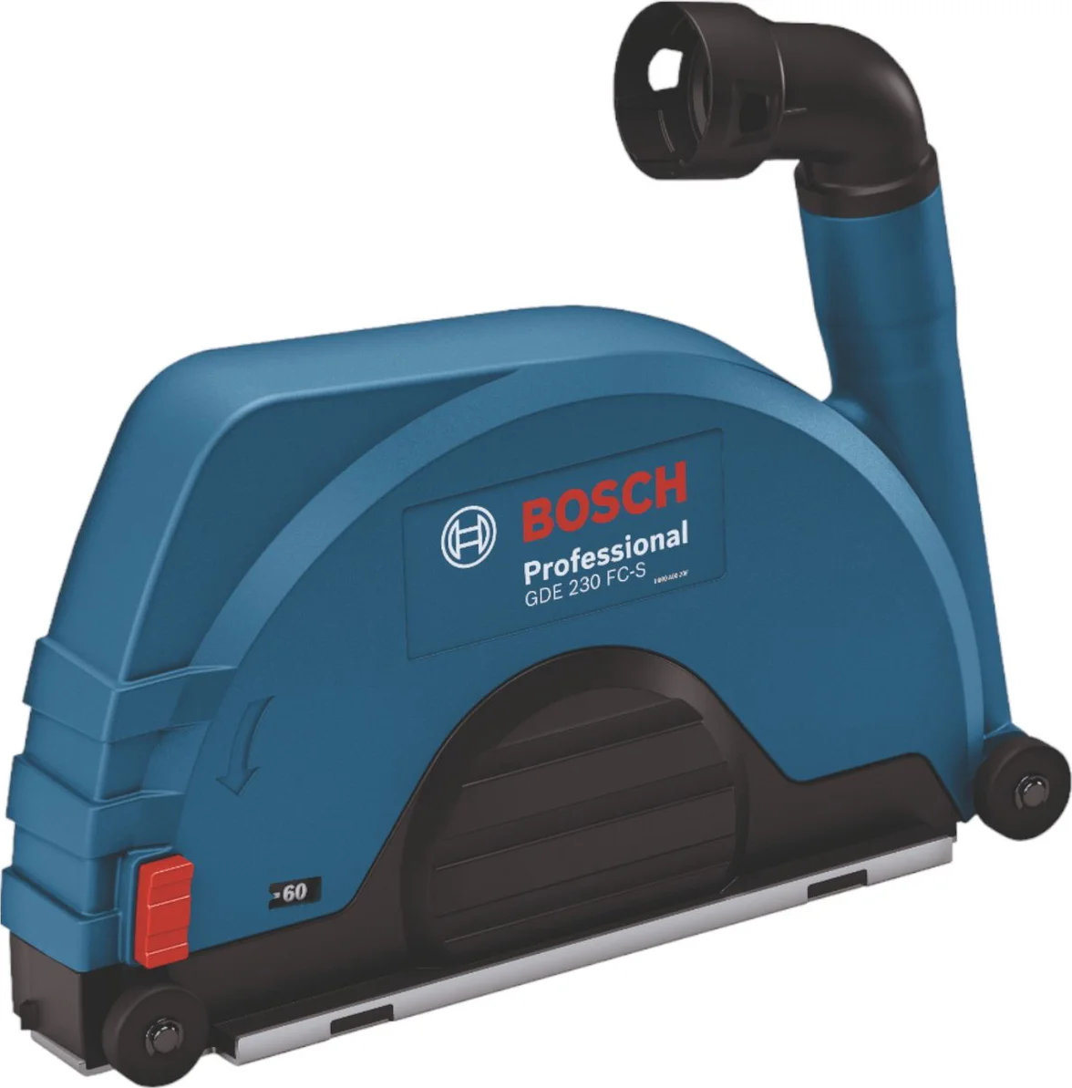 Bosch Professional GDE 230 FC-S Stofafzuiger Ø230mm