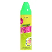 I Love Tropic Like It's Hot Whipped Shower Foam 250ML