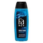 Fa Men Kick Off Body & Hair Douchegel 250ML