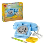 LEGO Creator Retro telefoon 31174