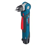 Bosch Professional PRO GWB 12V-10 Accu haakse boormachine 12V in L-Boxx