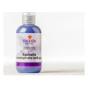 Volatile Basisolie Druivenpit Olie 100% Puur 100ML