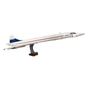 LEGO Icons Concorde 10318