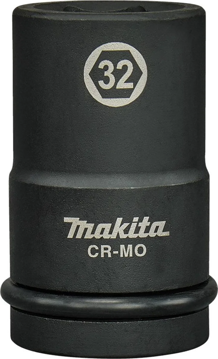 Makita E-24701 Krachtdop 1" | 32 x 90 mm