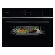 AEG TP8SK72WB SteamPro