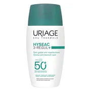 Uriage Hyseac 3-regul+ SPF50 50ML