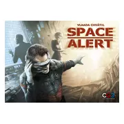 Space Alert
