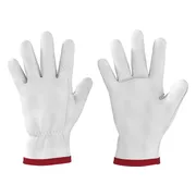 PARKSIDE PERFORMANCE Leren tuinhandschoenen (8)