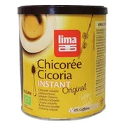 Lima Chicory Instant 0% Caffein Bio 100GR