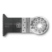 Fein Starlock E-cut Precision BIM-Zaagblad 50x50mm VE=5 - 63502232230