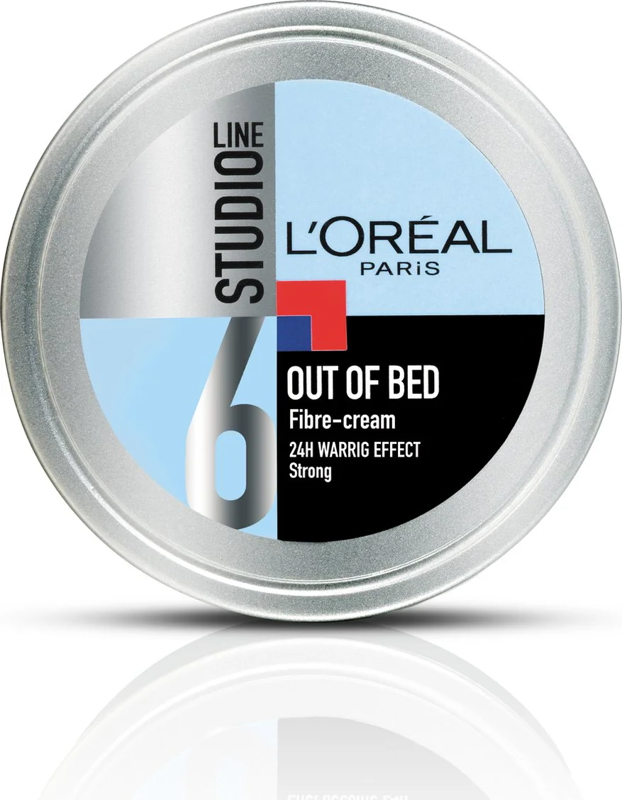 L'Oréal Studio Line Special FX Out of Bed Fibre Cream 150 ml