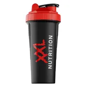 XXL Nutrition Shaker Zwart 800ML