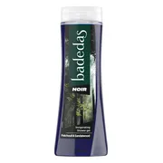 Badedas Invigorating Showergel Noir Patchouli & Sandalwood 600ML
