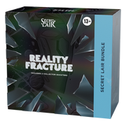 Magic: The Gathering - Reality Fracture Secret Lair Bundle